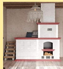 Услуги Камины, бассейны, сауны под ключ в Ханты-Мансийске