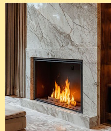 Услуги Камины, бассейны, сауны под ключ в Ханты-Мансийске