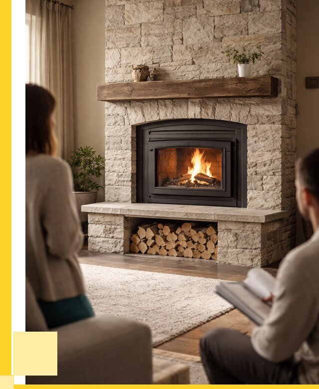 Проекты печей каминов в Ханты-Мансийске от 12251 р. | ЭриданХнт