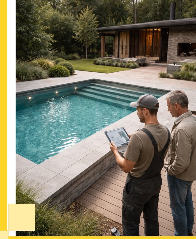 Строительство бассейнов в Ханты-Мансийске от 1225080 р. ЭриданХнт