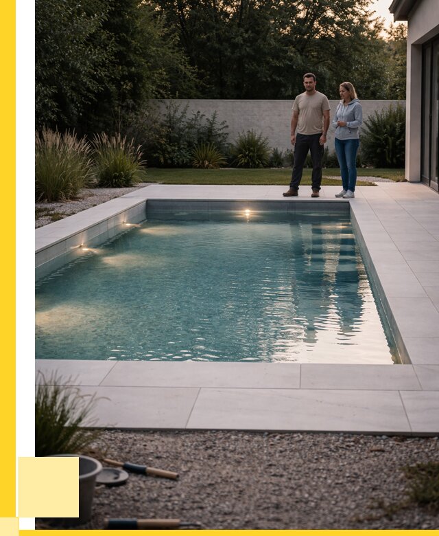 Проектирование бассейнов в Ханты-Мансийске от 71463 р. | ЭриданХнт