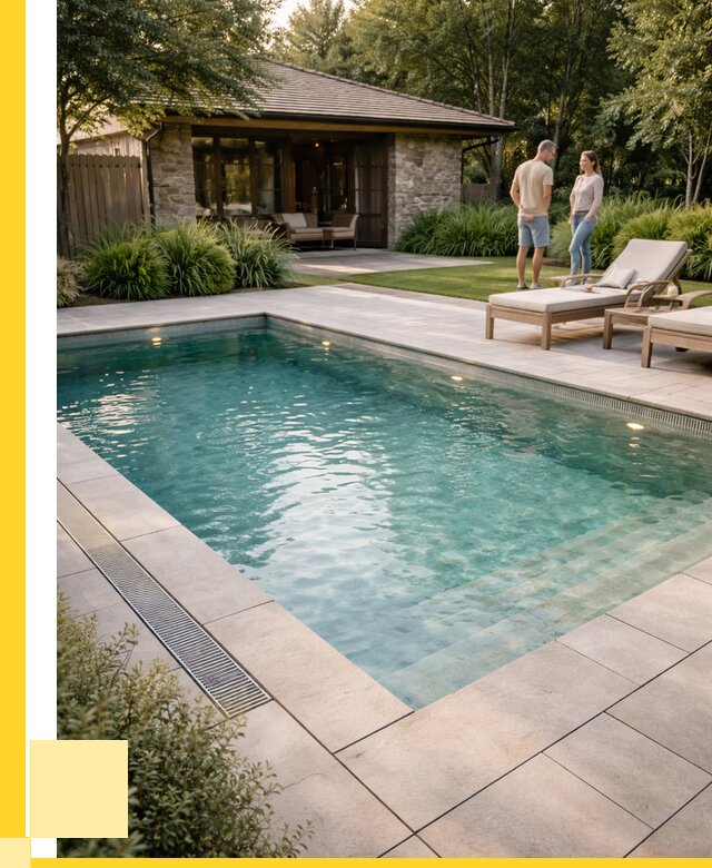 Открытые бассейны с подогревом в Ханты-Мансийске от 1225080 р., ЭриданХнт