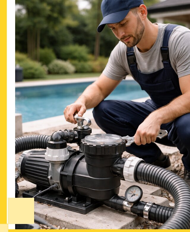 Насосы для бассейнов в Ханты-Мансийске купить от 12251 р. | ЭриданХнт