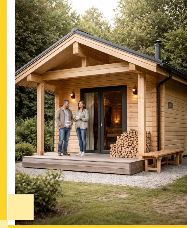 Бани под ключ в Ханты-Мансийске от 918810 р. | Отделка под ключ — ЭриданХнт