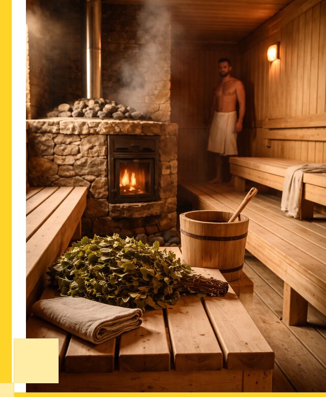 Парилки для бани купить в Ханты-Мансийске от 76568 р. | ЭриданХнт